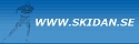 Skidanlogga